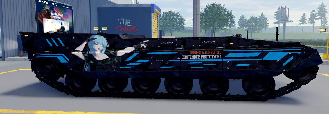 Contender A1 thumbnail 2
